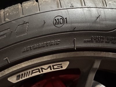 MERCEDES-BENZ G-CLASS - 2