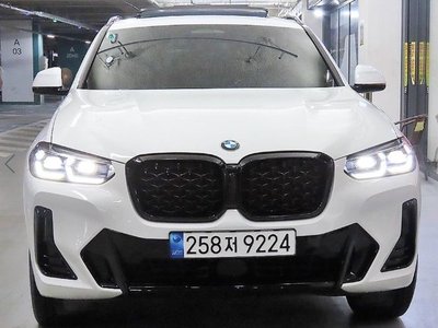 BMW X4 - 5