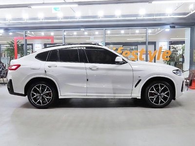 BMW X4 - 2