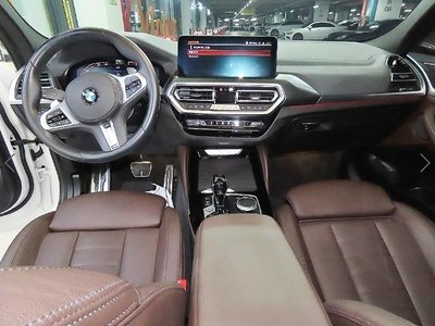 BMW X4 - 10
