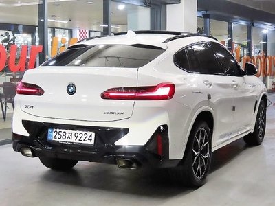 BMW X4 - 3