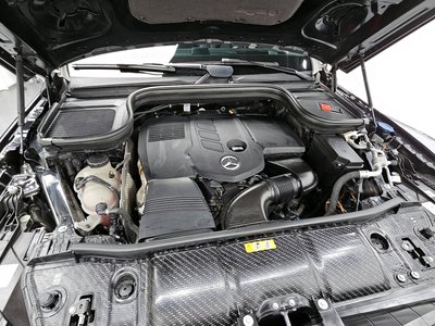 MERCEDES-BENZ GLE - 7