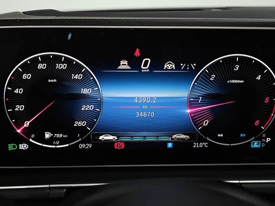 MERCEDES-BENZ GLE - 8