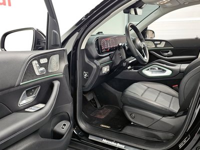 MERCEDES-BENZ GLE - 10