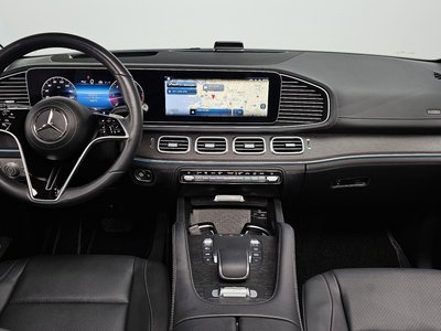 MERCEDES-BENZ GLE - 5