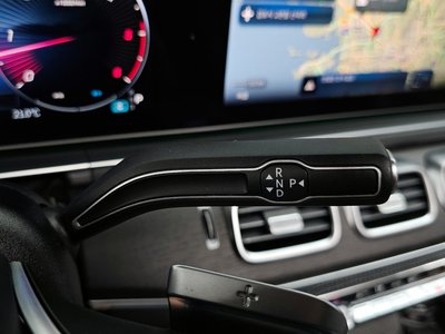 MERCEDES-BENZ GLE - 9