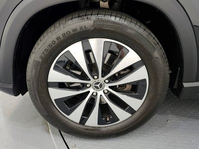 MERCEDES-BENZ GLE - 6