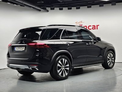 MERCEDES-BENZ GLE - 3