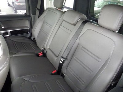 MERCEDES-BENZ G-CLASS - 6