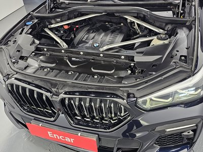 BMW X6 - 7