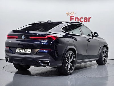 BMW X6 - 3