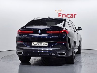 BMW X6 - 4