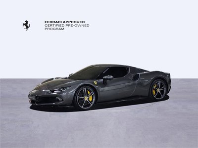 FERRARI 296 - 9
