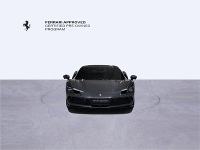 FERRARI 296 - 5