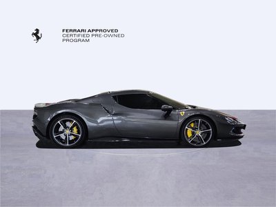 FERRARI 296 - 7