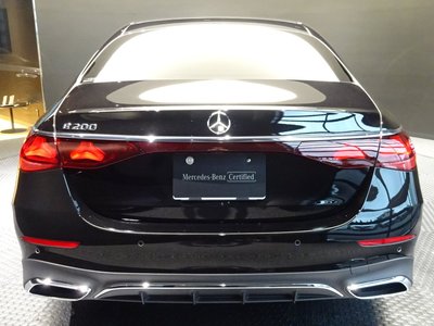 MERCEDES-BENZ E-CLASS - 10