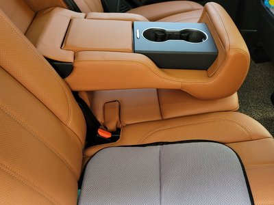 2017 LAND Rover RANGE ROVER photo 5