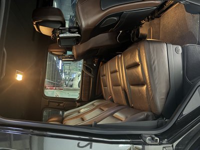 2016 Mercedes-BENZ G-CLASS photo 9