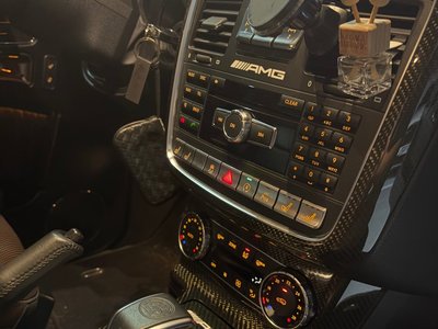 2016 Mercedes-BENZ G-CLASS 缩略图 11