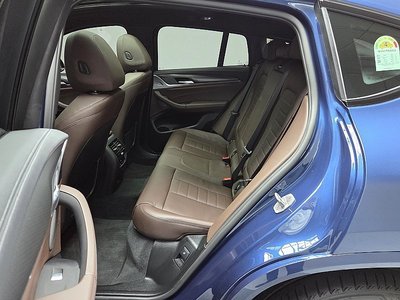 2025 BMW X4 缩略图 14