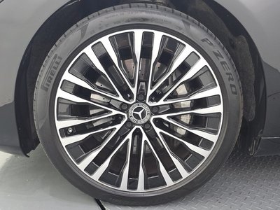 MERCEDES-BENZ S-CLASS - 6