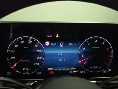 MERCEDES-BENZ S-CLASS - 8