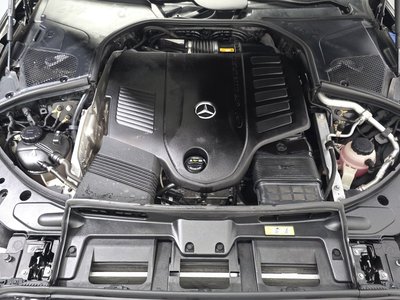 MERCEDES-BENZ S-CLASS - 7
