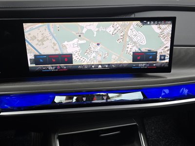 2024 BMW 7 SERIES — миниатюра 19