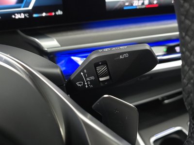 2024 BMW 7 SERIES — миниатюра 27