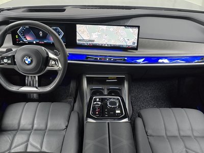 2024 BMW 7 SERIES — фото 5
