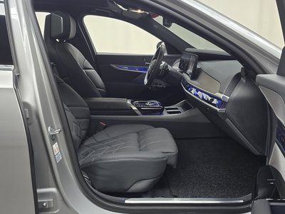 2024 BMW 7 SERIES — миниатюра 16
