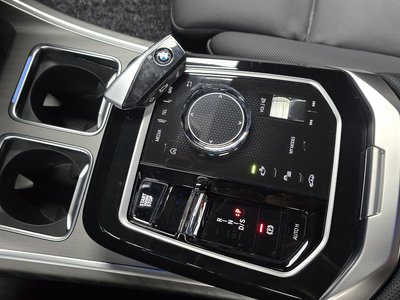 2024 BMW 7 SERIES — миниатюра 12