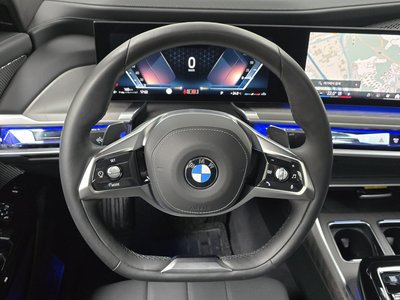 2024 BMW 7 SERIES — миниатюра 18