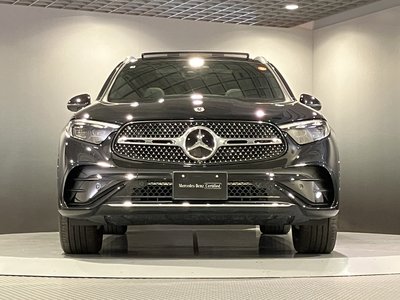 MERCEDES-BENZ GLC - 10