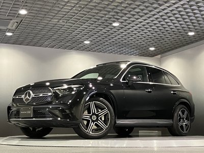 MERCEDES-BENZ GLC - 9