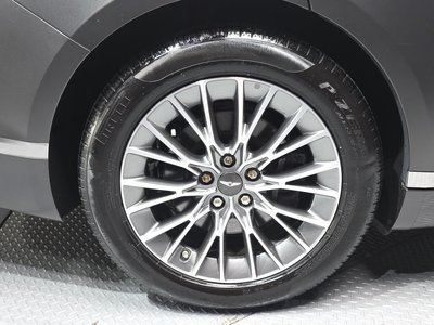 GENESIS G80 (RG3) - 6