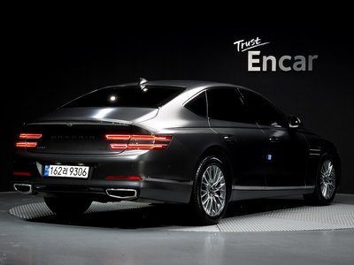 GENESIS G80 (RG3) - 3
