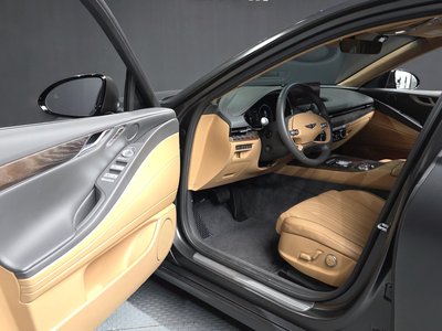 GENESIS G80 (RG3) - 10