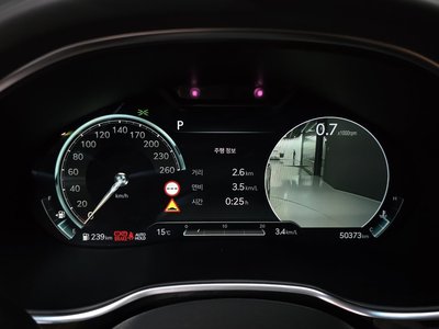 GENESIS G80 (RG3) - 8