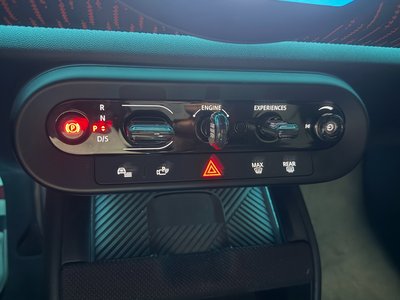 2024 MINI COOPER S COUNTRYMAN — миниатюра 14