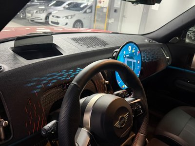 2024 MINI COOPER S COUNTRYMAN — миниатюра 19