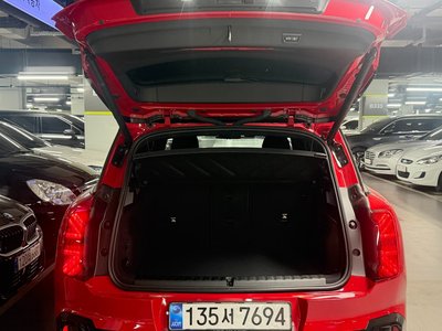 2024 MINI COOPER S COUNTRYMAN photo 6