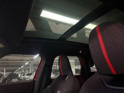 2024 MINI COOPER S COUNTRYMAN photo 8