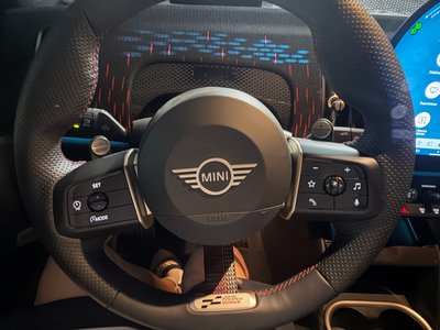 2024 MINI COOPER S COUNTRYMAN — миниатюра 15