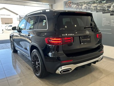 MERCEDES-BENZ GLB - 6