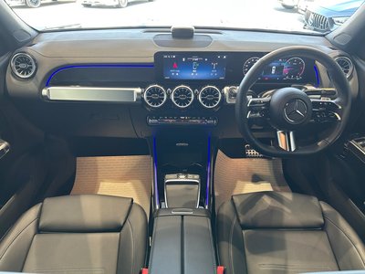 MERCEDES-BENZ GLB - 2