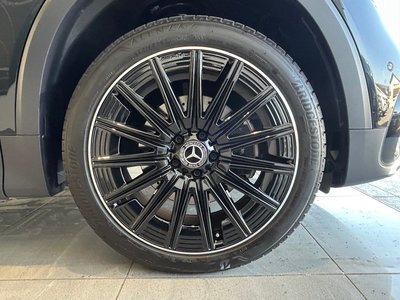 MERCEDES-BENZ GLB - 9