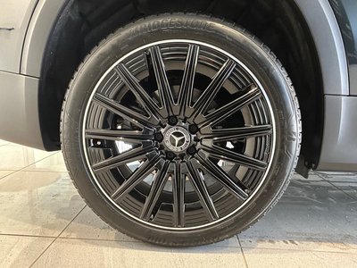 MERCEDES-BENZ GLB - 10