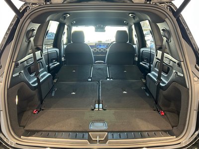 MERCEDES-BENZ GLB - 3