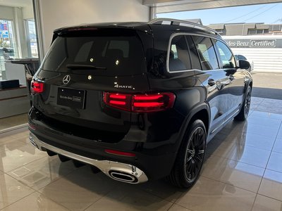 MERCEDES-BENZ GLB - 8